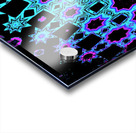 That Abstract Popular Pattern Acrylic print