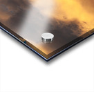 C.R.E.A.M. Acrylic print