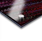 Abstract Contemporary Pattern Acrylic print