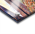 1982 Neyland Stadium Art Acrylic print