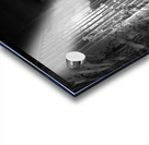 Everyday Lifes Moments -Scottish Highlands Night Shadows  Acrylic print