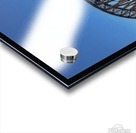 Rustic Sunrise Acrylic print