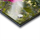 Inspired Elegance Acrylic print