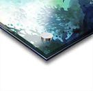 Epicalyx Acrylic print