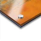 Placement Acrylic print