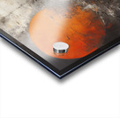 Exposure Acrylic print