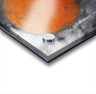 Contamination Acrylic print