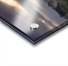 California Wilderness Acrylic print