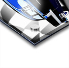 Classic 55 Chevy Acrylic print