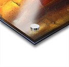 Abstract Obsession Acrylic print