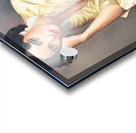 Agatha Acrylic print