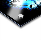 Abstract Berries  Acrylic print