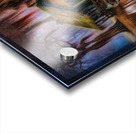 DREAMS FROM MY PAST Acrylic print