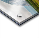 Road & Mountain Acrylic print