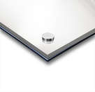 Clevedon Pier North Somerset Acrylic print