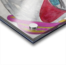 Hobo A. Homes Acrylic print