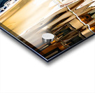 Hidden Gems Acrylic print