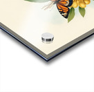 Butterfly Acrylic print