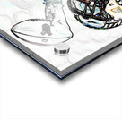 Lukas1invert Acrylic print