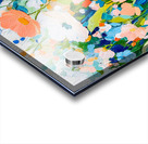 Tall Poppies Meadow Acrylic print