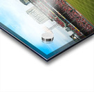 Fenway Park Boston Acrylic print