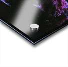 Western Veil Nebula Acrylic print