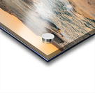 Greek Sunrise Acrylic print