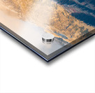 Whistler Sunsets Acrylic print