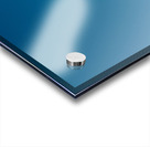 Oia Church Acrylic print