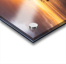 Lighthouse Park Sunset Acrylic print