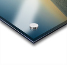 Lighthouse Park Cliff Jump Acrylic print