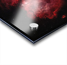 Soul Nebula  Acrylic print