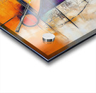 Martini Pleasure Acrylic print