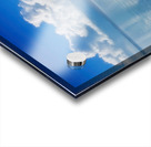 SEASCAPE SERENITY Acrylic print