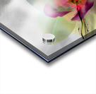 Element Earth v Acrylic print