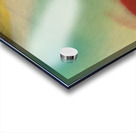 Pele ii Acrylic print