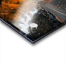 Street scene  Acrylic print