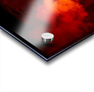 Kilauea Pele Fountain  1 Acrylic print