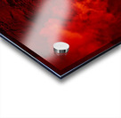 Kilauea Pele Fountain  2 Acrylic print