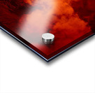 Kilauea Pele Fountain  3 Acrylic print