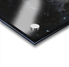 NGC 7497 Acrylic print