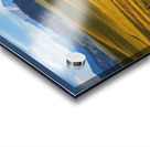 MONTANA VALLEY AND FOOTHILLS GRASSLANDS Acrylic print