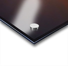 New Glenn Maiden Launch Cocoa Beach Steam Clouds Acrylic print