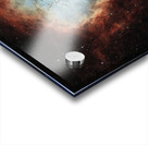 Rosette Nebula Acrylic print