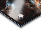 Southern Nebulae Acrylic print