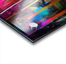 BOSQUE PROHIBIDO Acrylic print