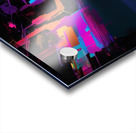 CENTRO COMERCIAL Acrylic print