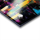 EL PERRO Acrylic print