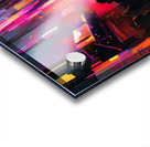 BOULEVARD Acrylic print