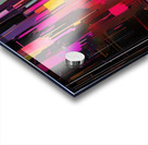 THE GALLERY Acrylic print